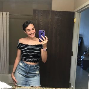 Meet your Posher, Chloe